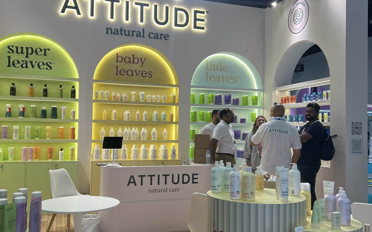 Attitude Living