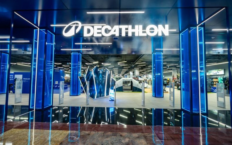 Decathlon