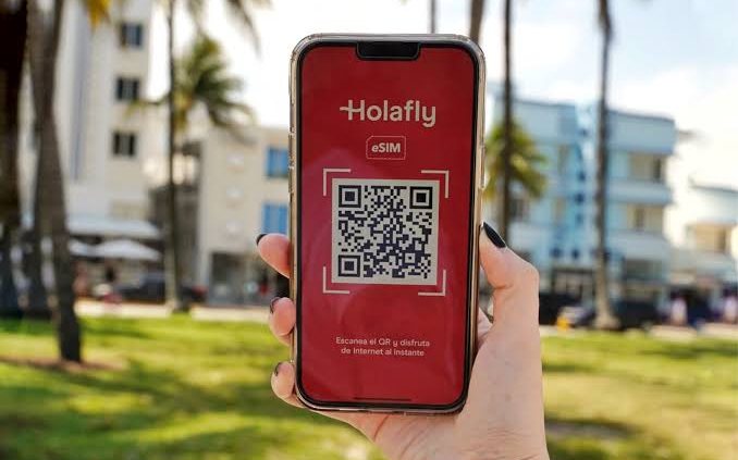Holafly