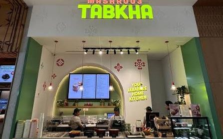 Mashrou3 Tabkha