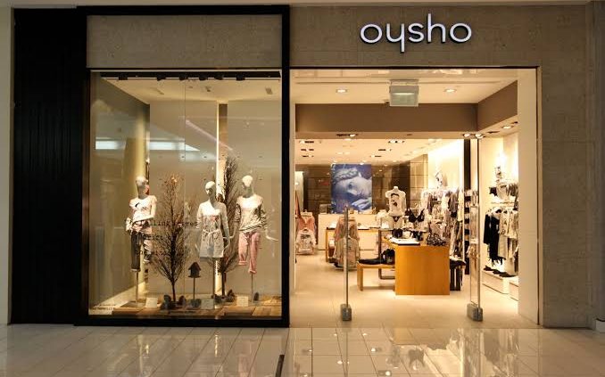 Oysho