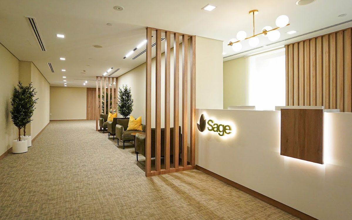 Sage Clinics