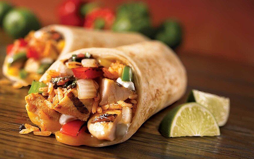 Tortilla