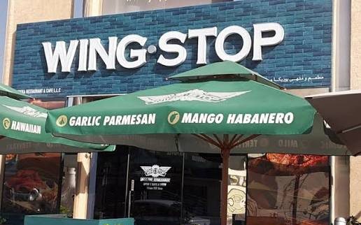 Wingstop UAE