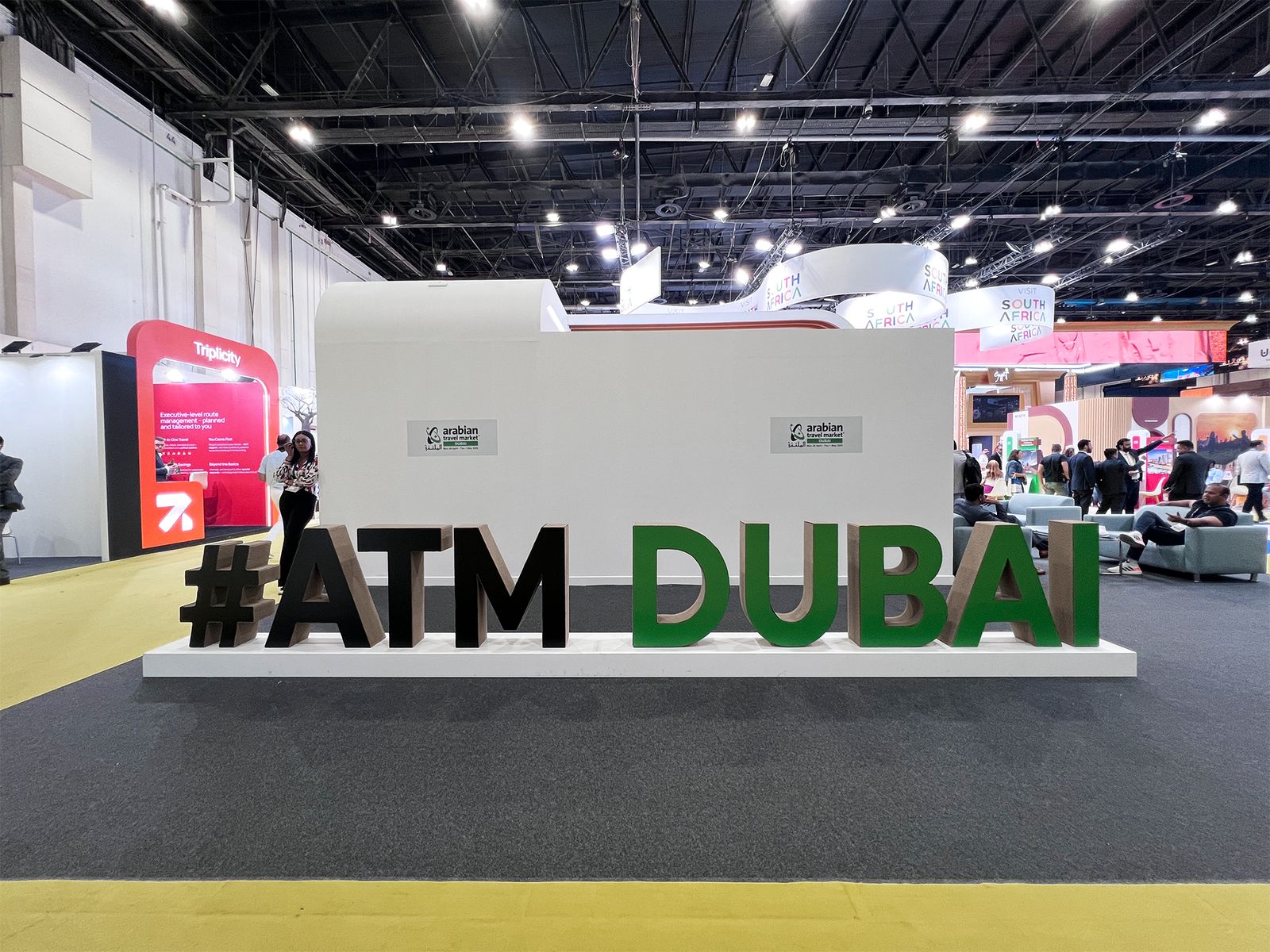 Holafly ATM activation