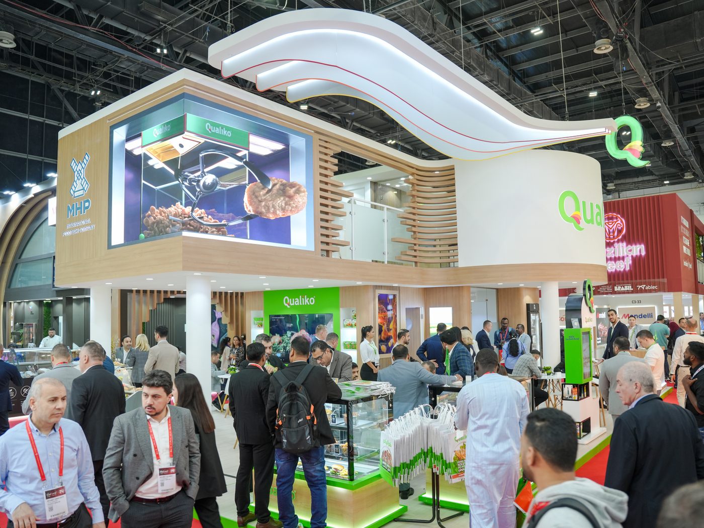 Qualiko Gulfood