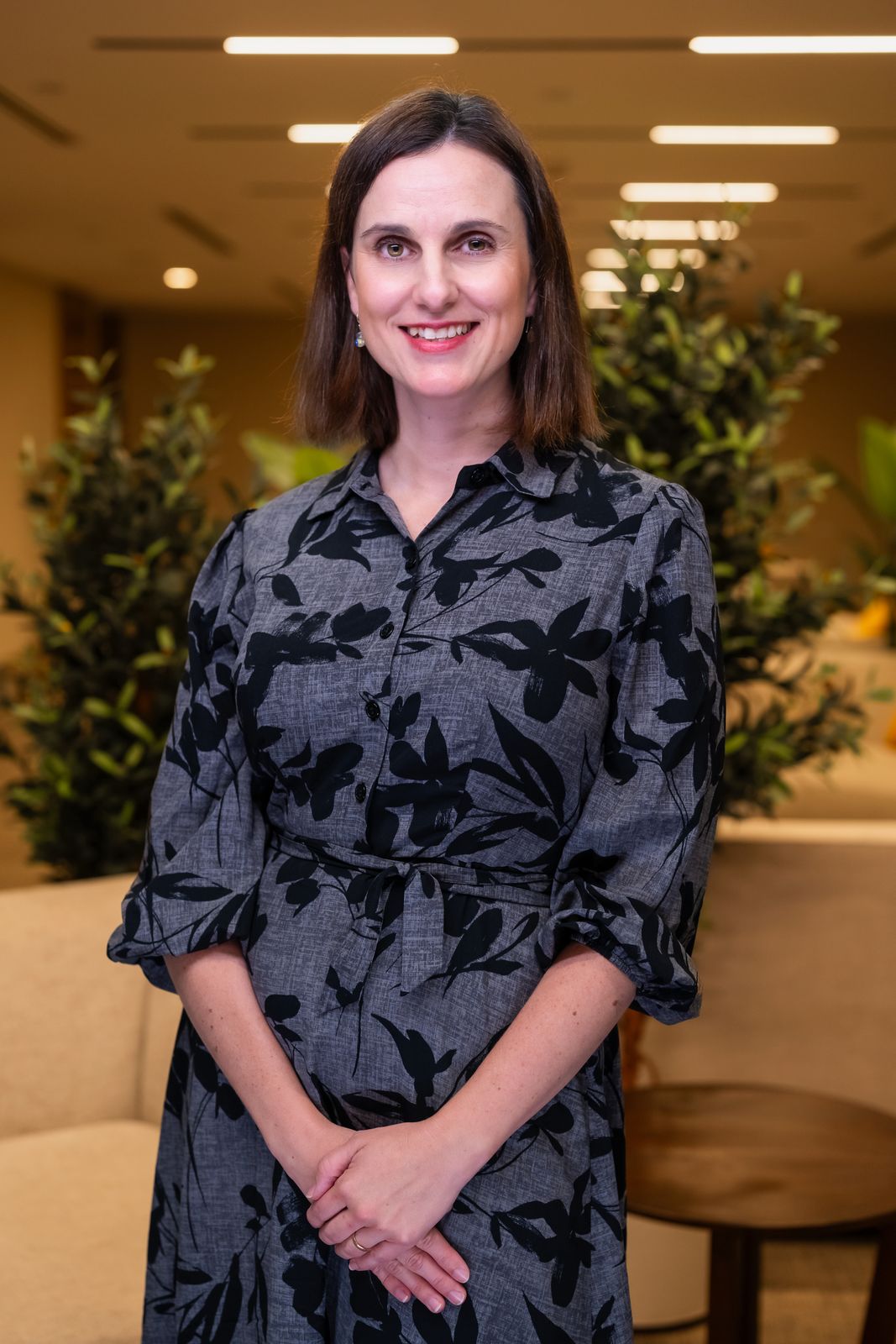 Sage Clinics — introducing clinician