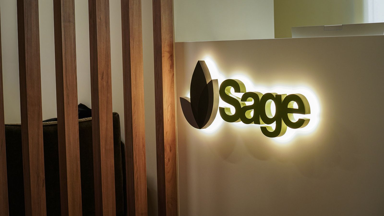 Sage Clinics space